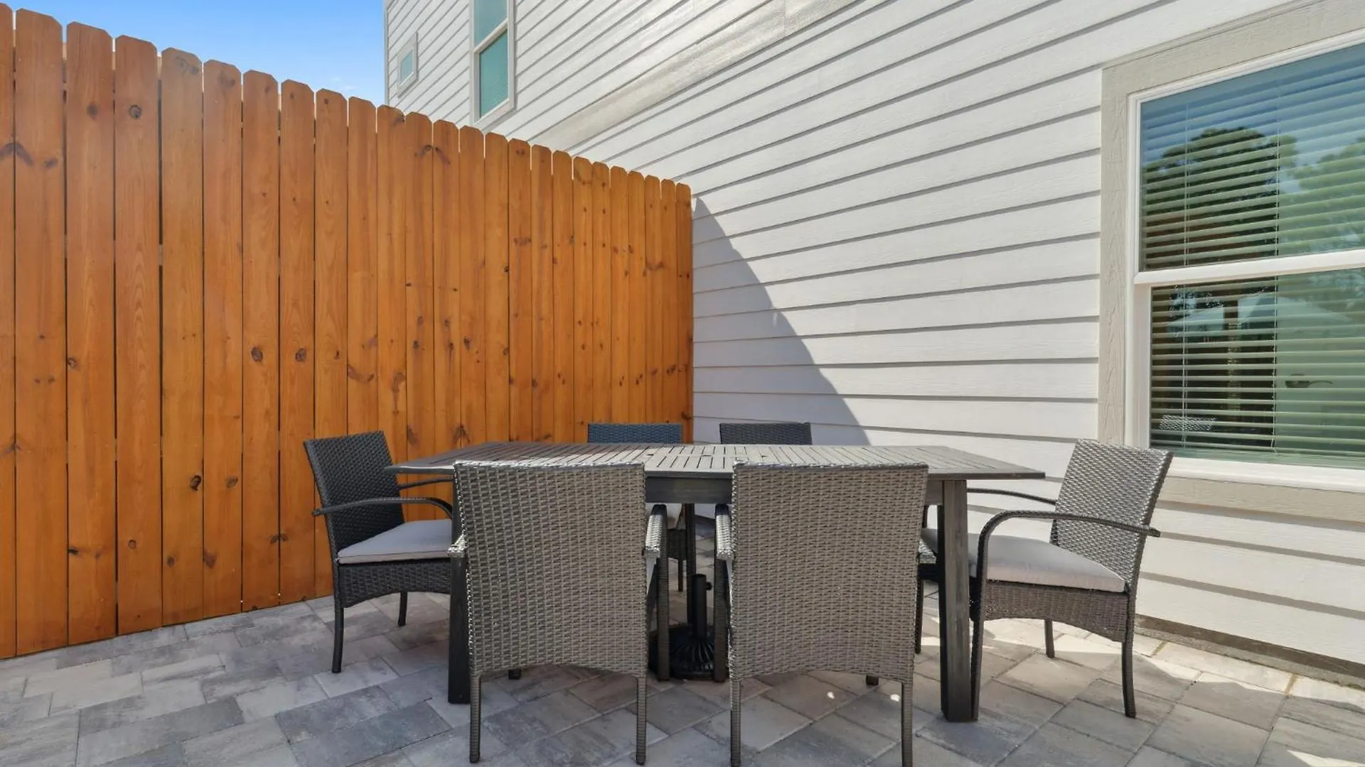 Semesterbostad Grand Retreat Ii: 4Br, 5Ba, Sleeps 15 Private Pool Your Perfect Escape! Panama City Beach