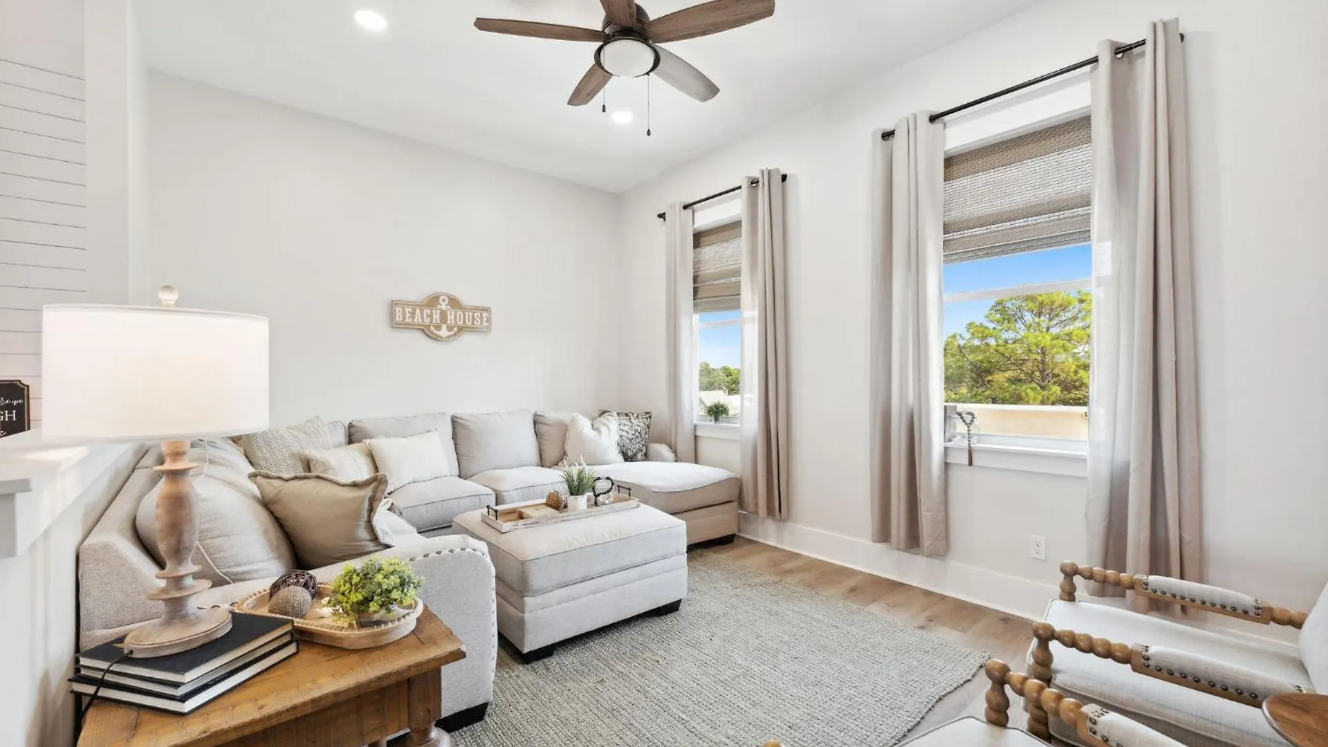 Grand Retreat Ii: 4Br, 5Ba, Sleeps 15 Private Pool Your Perfect Escape! Panama City Beach Semesterbostad