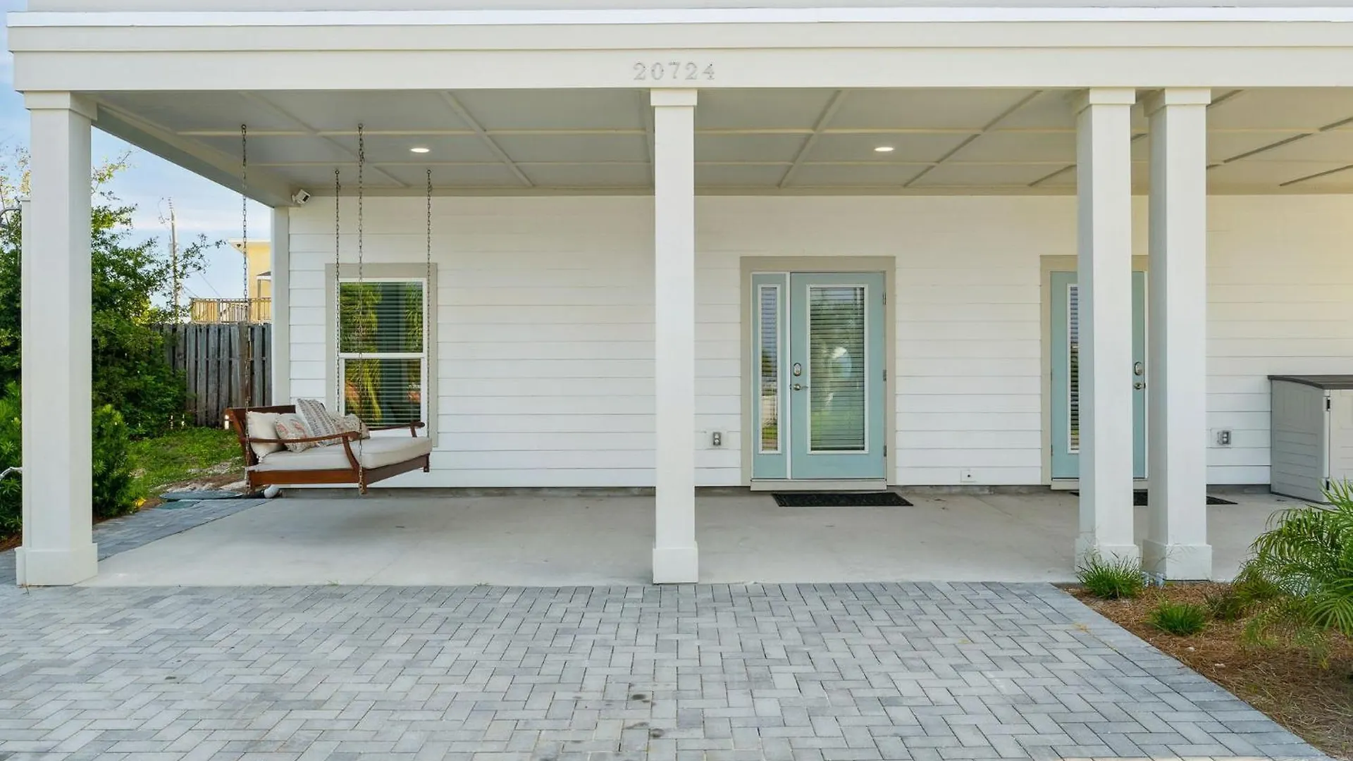 Grand Retreat Ii: 4Br, 5Ba, Sleeps 15 Private Pool Your Perfect Escape! Panama City Beach 0*,  USA