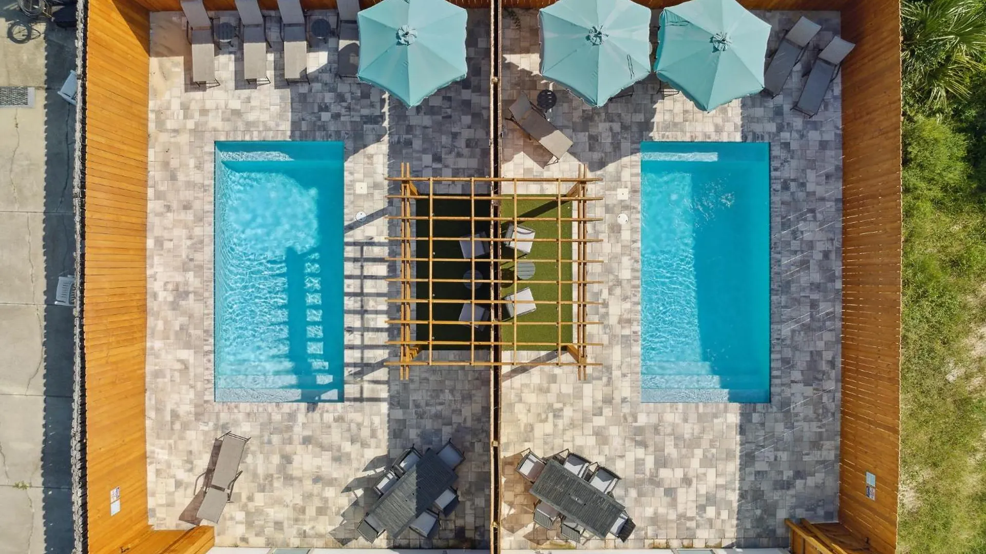 Grand Retreat Ii: 4Br, 5Ba, Sleeps 15 Private Pool Your Perfect Escape! Panama City Beach 0*,
