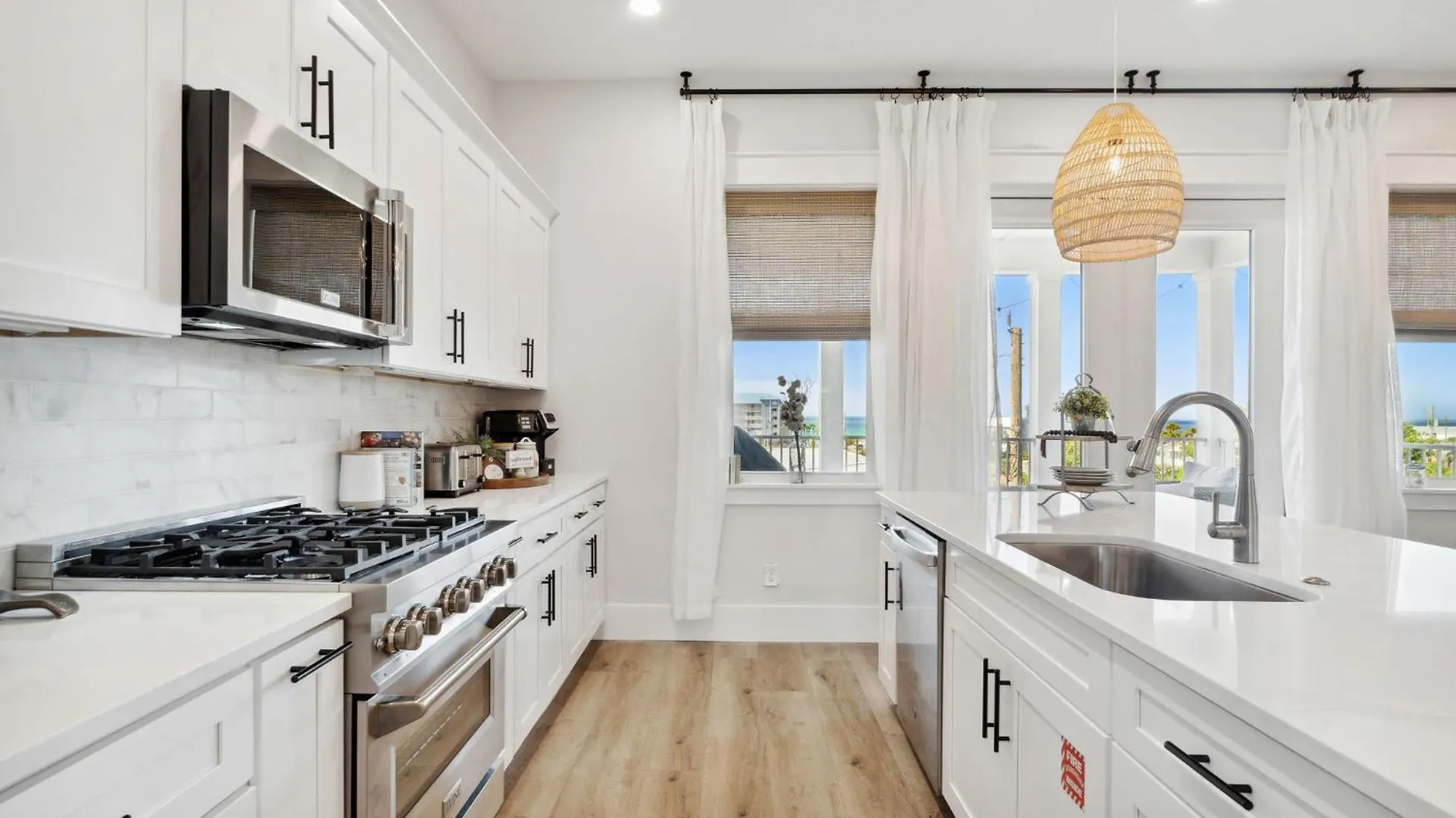 Grand Retreat Ii: 4Br, 5Ba, Sleeps 15 Private Pool Your Perfect Escape! Panama City Beach USA