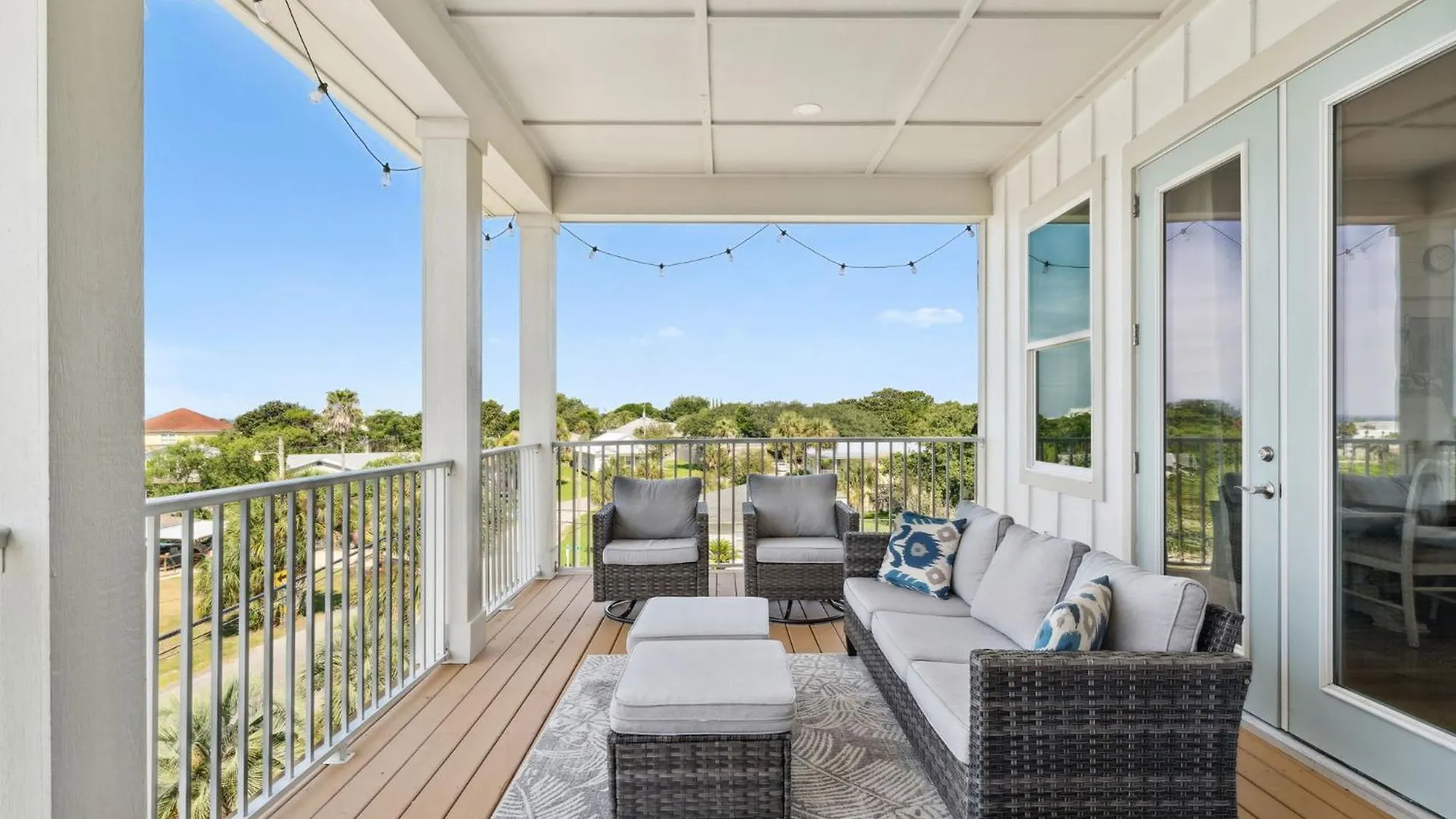 Grand Retreat Ii: 4Br, 5Ba, Sleeps 15 Private Pool Your Perfect Escape! Panama City Beach 0*,  USA