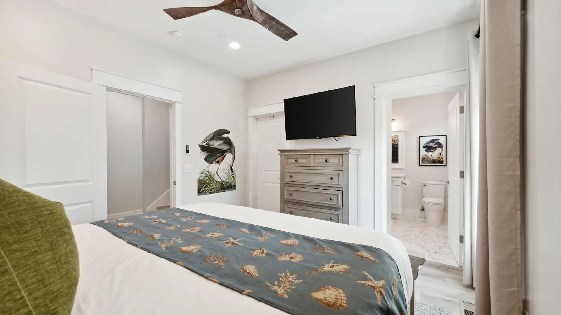 Grand Retreat Ii: 4Br, 5Ba, Sleeps 15 Private Pool Your Perfect Escape! Panama City Beach